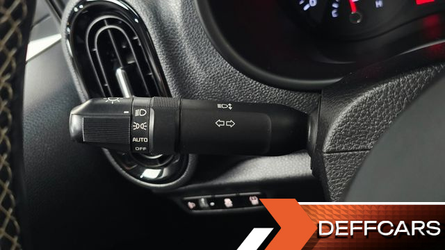 Kia MORNING Luxury купить на сайте DeffCars