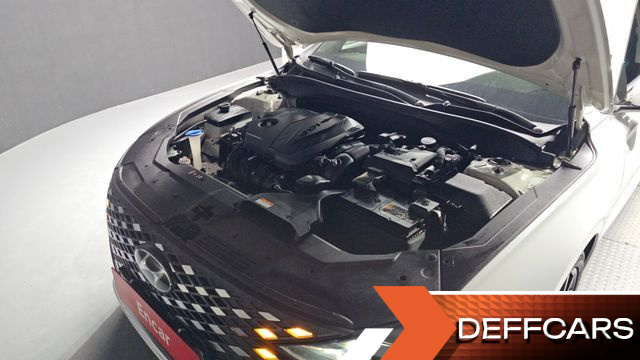 Hyundai GRANDEUR 2.5 Exclusice купить на сайте DeffCars
