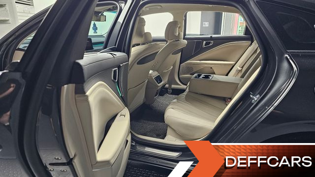 Kia K8 Signature купить на сайте DeffCars