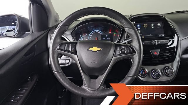ChevroletGMDaewoo SPARK LT купить на сайте DeffCars