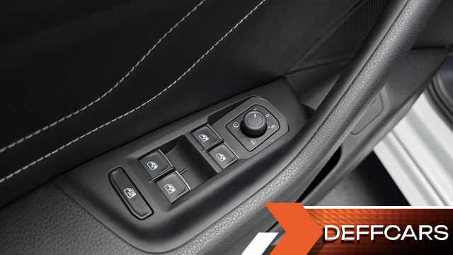 Volkswagen ARTEON 2.0 TDI Prestige купить на сайте DeffCars