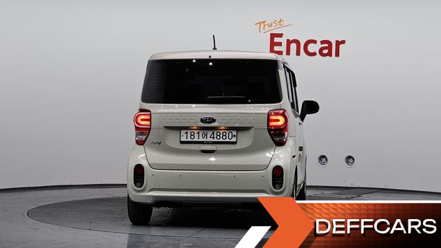 Kia RAY Luxury купить на сайте DeffCars