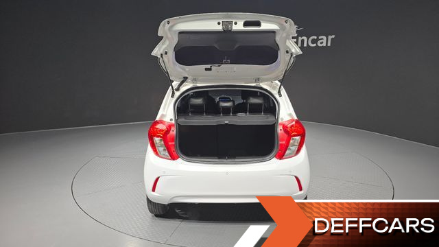 ChevroletGMDaewoo SPARK LT Plus купить на сайте DeffCars