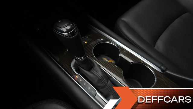 ChevroletGMDaewoo MALIBU 1.5 Turbo LTZ купить на сайте DeffCars