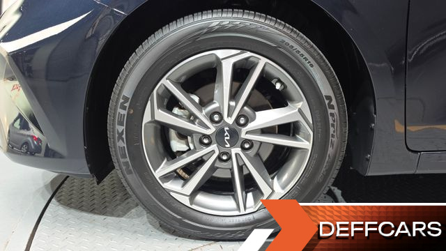 Kia K3 1.6 Prestige купить на сайте DeffCars