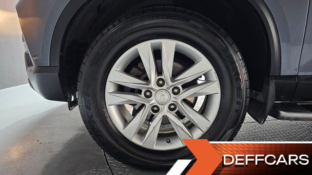 Ssangyong REXTON Diesel 2.2 4WD Professional X (5-Link) купить на сайте DeffCars