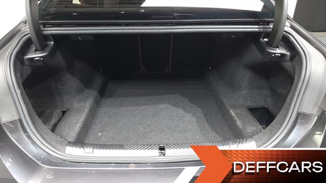 BMW 5-SERIES 530i xDrive M Sport купить на сайте DeffCars