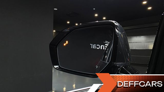 Hyundai PALISADE Diesel 2.2 4WD Prestige купить на сайте DeffCars