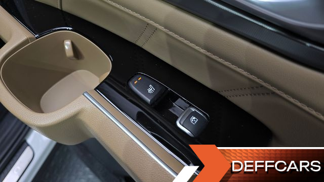 Kia SORENTO HEV 1.6 4WD Gravity купить на сайте DeffCars