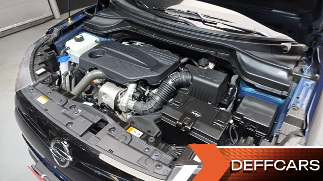 Ssangyong TIBOLI 1.5 A3 2WD купить на сайте DeffCars