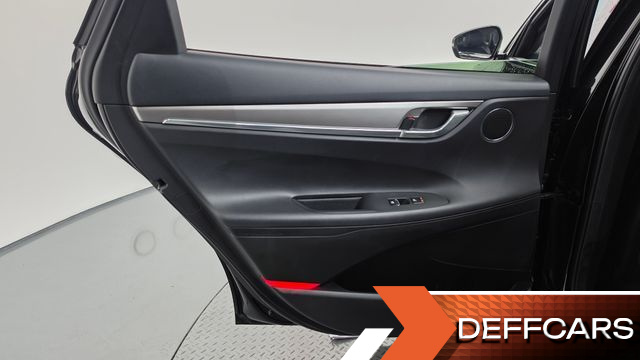 Hyundai GRANDEUR 3.3 Premium купить на сайте DeffCars