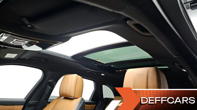 Land Rover RANGE ROVER VELAR 3.0 D300 R-Dynamic HSE купить на сайте DeffCars