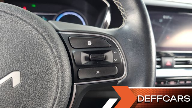 Kia NIRO Air купить на сайте DeffCars