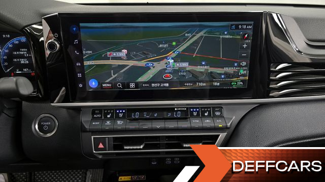 Toyota CAMRY 2.5 XLE Hybrid купить на сайте DeffCars