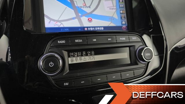ChevroletGMDaewoo SPARK Premier купить на сайте DeffCars