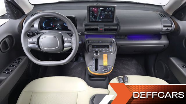 Hyundai CASPER Modern купить на сайте DeffCars