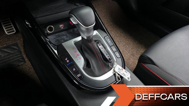 Kia K3 1.6 Turbo GT 5Door Signature купить на сайте DeffCars