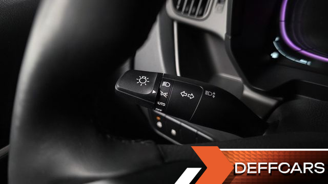 Kia RAY Prestige купить на сайте DeffCars