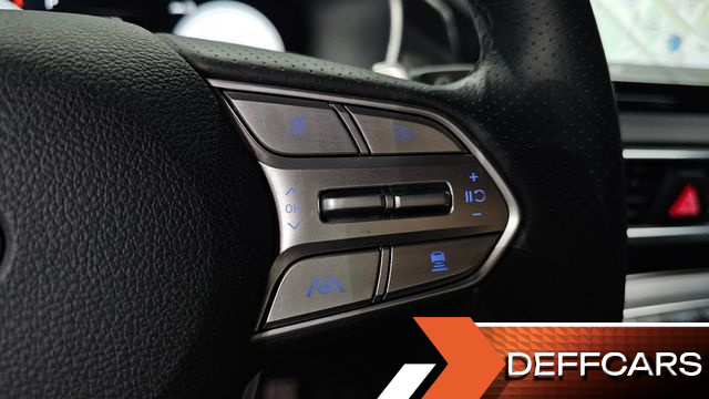 Hyundai SANTAFE Gasoline 2.5T 4WD Calligraphy купить на сайте DeffCars