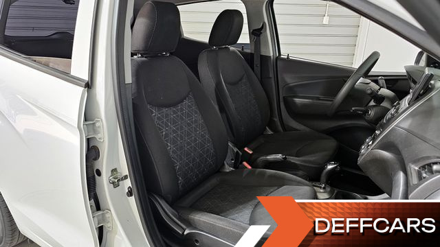 ChevroletGMDaewoo SPARK LS купить на сайте DeffCars