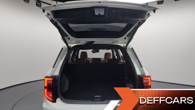 Ssangyong TORRES Gasoline 1.5 2WD T7 купить на сайте DeffCars