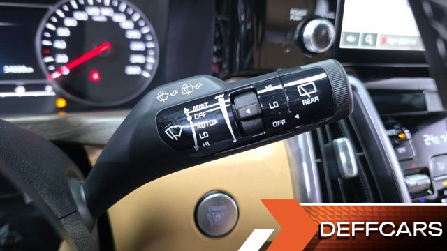 Kia SORENTO Gasoline 2.5T 2WD Prestige купить на сайте DeffCars