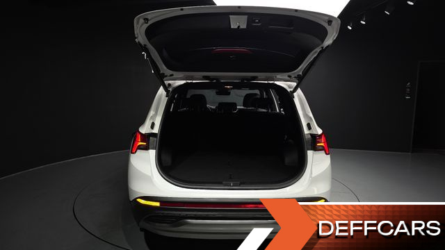 Hyundai SANTAFE HEV 1.6 4WD Prestige купить на сайте DeffCars