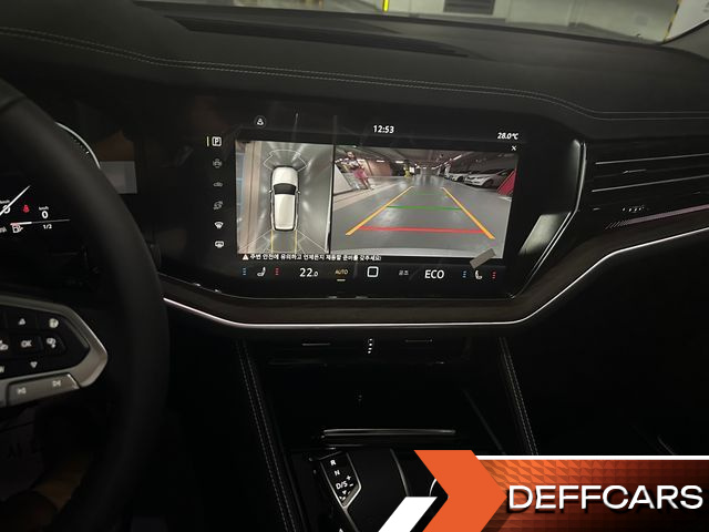 Volkswagen TOUAREG 3.0 TDI Prestige купить на сайте DeffCars