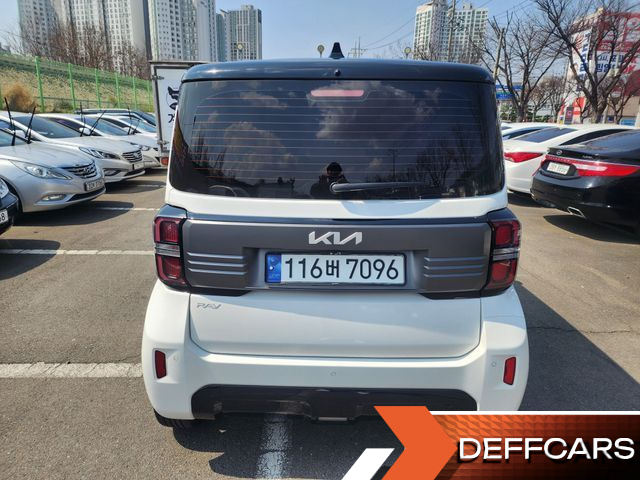 Kia RAY Gravity купить на сайте DeffCars
