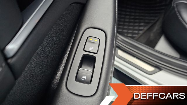 Hyundai SONATA 1.6 Turbo Premium Plus купить на сайте DeffCars