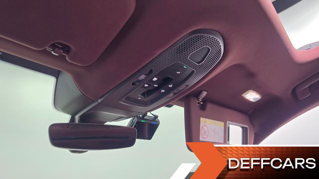 Porsche PANAMERA 2.9 AWD купить на сайте DeffCars