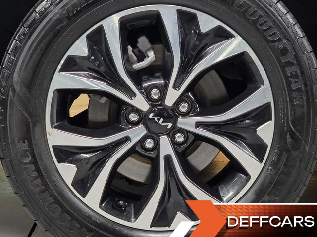 Kia CARNIVAL 11-Seater Prestige купить на сайте DeffCars