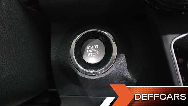 Ssangyong TIBOLI 1.6 2WD V1 купить на сайте DeffCars