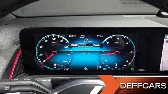 Mercedes GLB-CLASS GLB200 d купить на сайте DeffCars