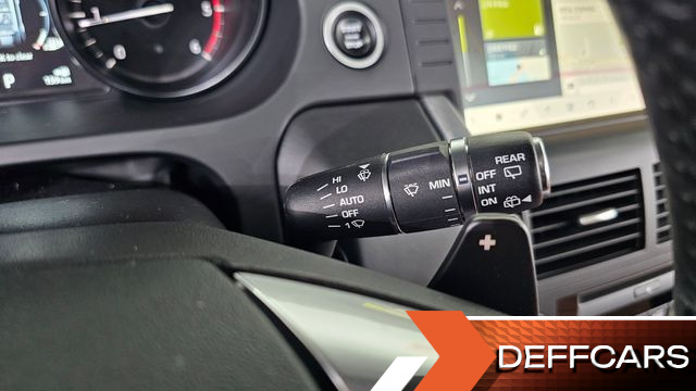 Land Rover DISCOVERY SPORT 2.0 TD4 HSE Luxury купить на сайте DeffCars