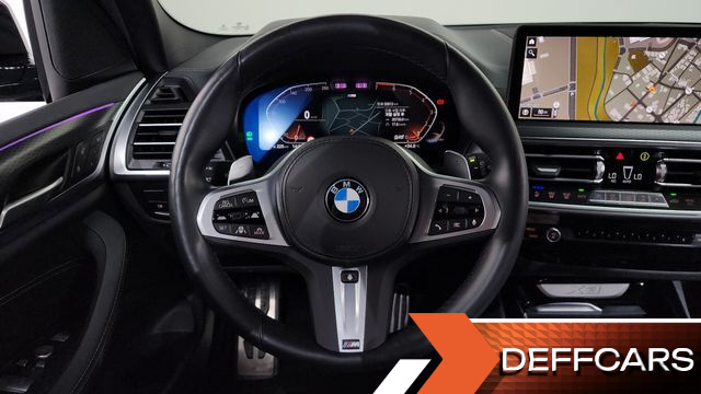 BMW X3 xDrive 20i M Sports Pro купить на сайте DeffCars