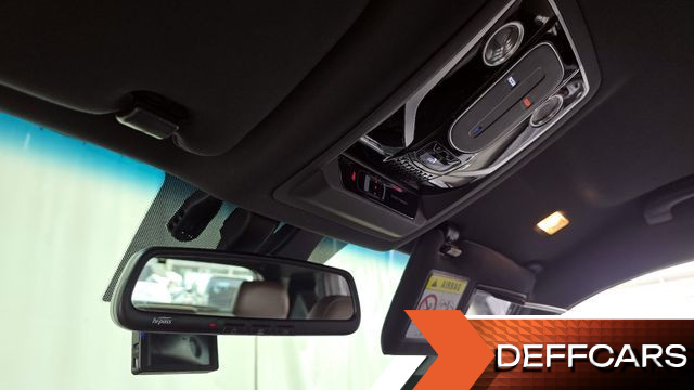 Ssangyong REXTON Diesel 2.2 4WD Master купить на сайте DeffCars