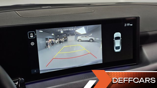 Hyundai SONATA 2.0 Exclusive купить на сайте DeffCars