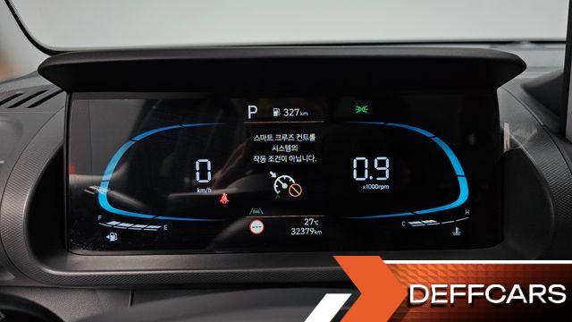 Hyundai CASPER Turbo Inspiration купить на сайте DeffCars