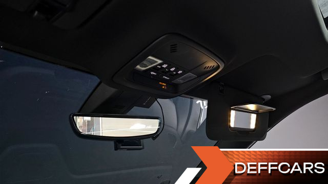 ChevroletGMDaewoo TRAVERSE 3.6 AWD Hi Country купить на сайте DeffCars