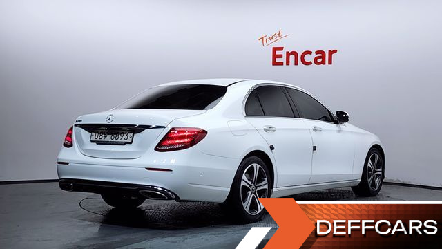 Mercedes E-CLASS E300 Avantgarde купить на сайте DeffCars