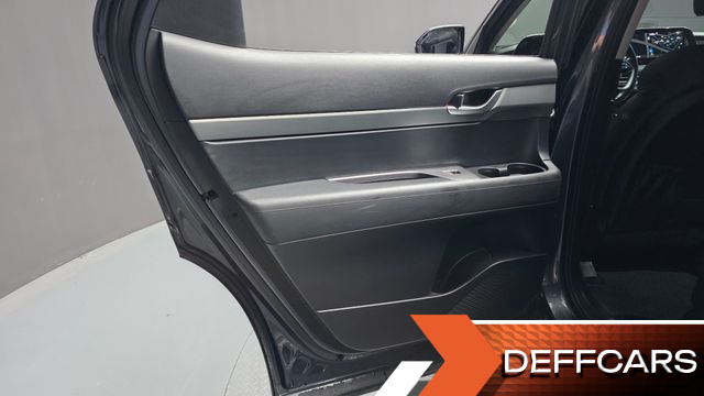 Hyundai PALISADE Gasoline 3.8 4WD Exclusive купить на сайте DeffCars
