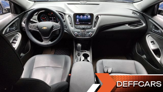 ChevroletGMDaewoo MALIBU 1.3 Turbo LS Deluxe купить на сайте DeffCars
