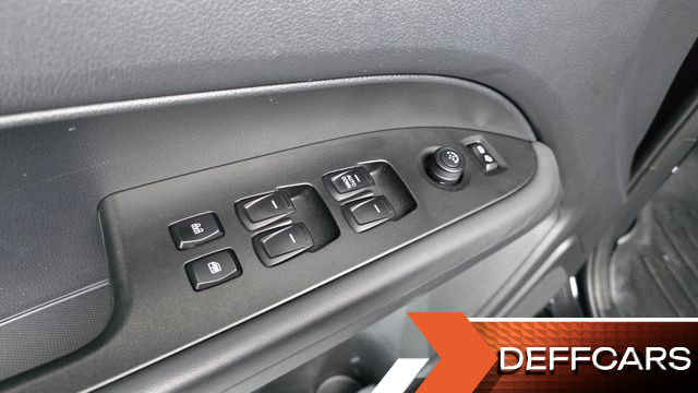 Ssangyong MUSSO Diesel 2.2 4WD Wild купить на сайте DeffCars