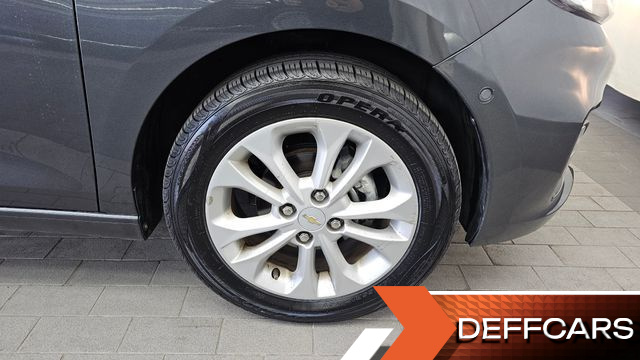 ChevroletGMDaewoo SPARK Premier купить на сайте DeffCars