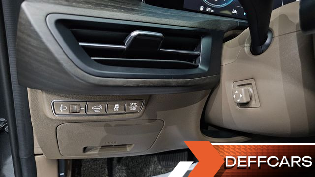 Kia K8 Noblesse купить на сайте DeffCars