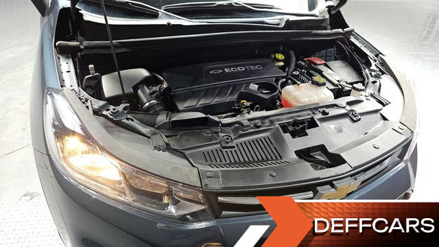 ChevroletGMDaewoo TRAX 1.6 Diesel LT купить на сайте DeffCars
