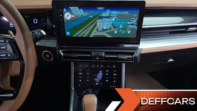 Ssangyong TORRES Gasoline 1.5 2WD T7 купить на сайте DeffCars
