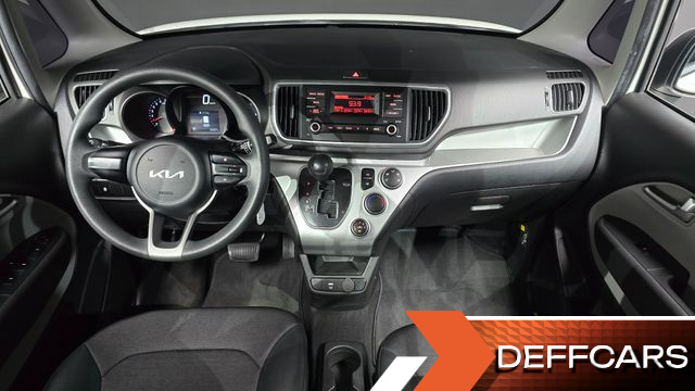 Kia RAY Van Prestige купить на сайте DeffCars
