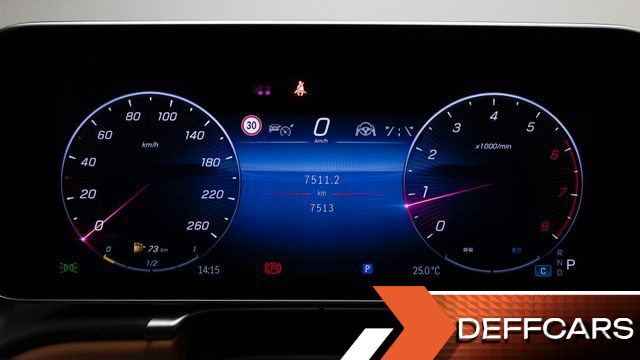 Mercedes S-CLASS S450L 4MATIC купить на сайте DeffCars